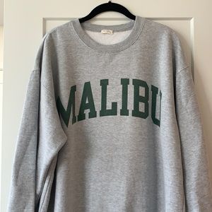 John Galt - Malibu Sweatshirt